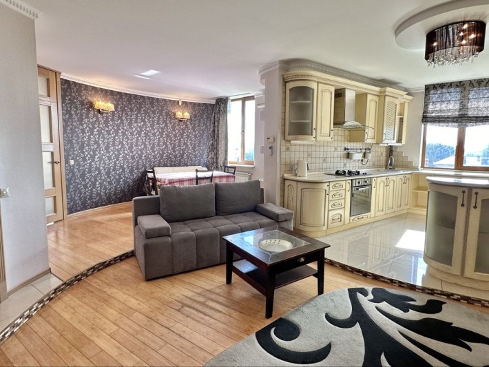 Продаж 3 кім квартири 96 м2 поруч з парком Шевченка - фото 1