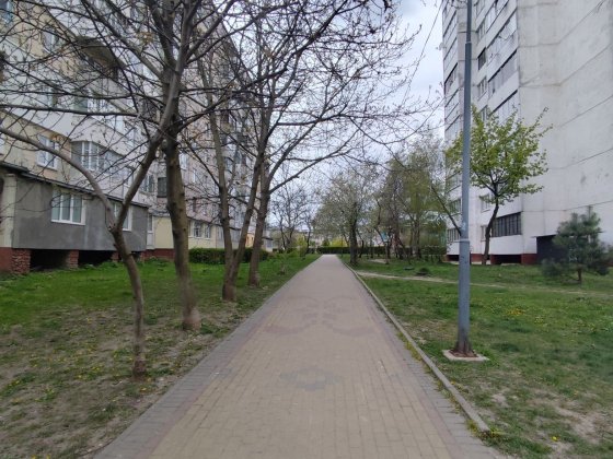 Продаж 3 кім.по вул.Вишнівецького Тернополь