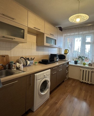 Продаж 1-кімнатної квартири, район Чайки - фото 1