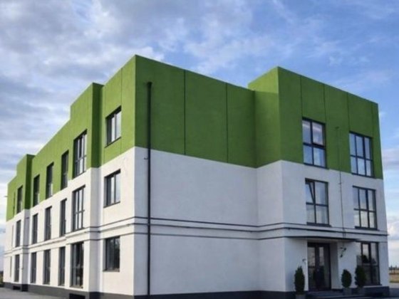 Продам 1 кімнатну новобудову по вулиці Фабричній Ровно