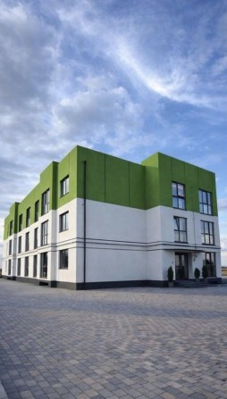 Продам 1 кімнатну новобудову по вулиці Фабричній - фото 1