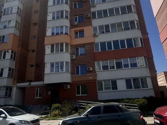 Квартира Пентхаус с  Автономним опаленням