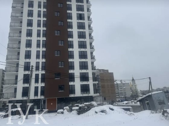 ???? Продаж сучасної 1-кімнатної квартири у новобудові Тернополь