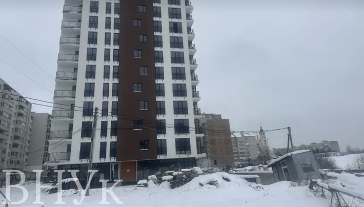 ???? Продаж сучасної 1-кімнатної квартири у новобудові - фото 1