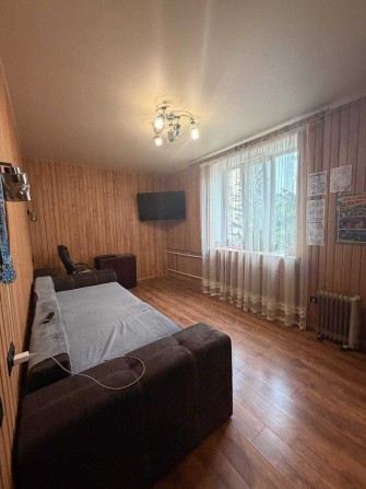 ID44823   Продаж 3-к квартири біля Вічного вогню, вул. Івана Франка! - фото 1