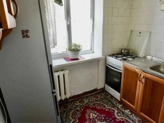 2 кімн.квартира в Центрі Полтава