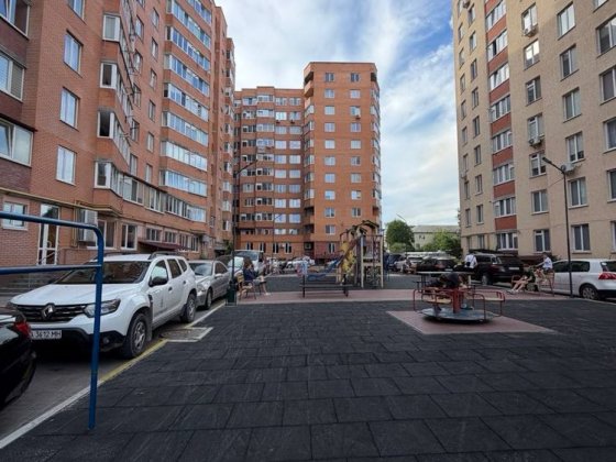 3 квартира великої площі за помірну ціну