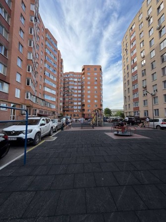 3 квартира великої площі за помірну ціну - фото 1