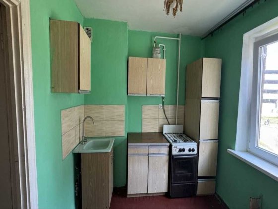 Продається 1-кімнатна квартира на Леваді. Полтава
