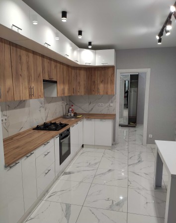 2 - кімнатна квартира, 80 м, Рауш, Виставка - фото 1