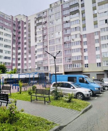 1 кімнатна, з новим ремонтом - фото 1