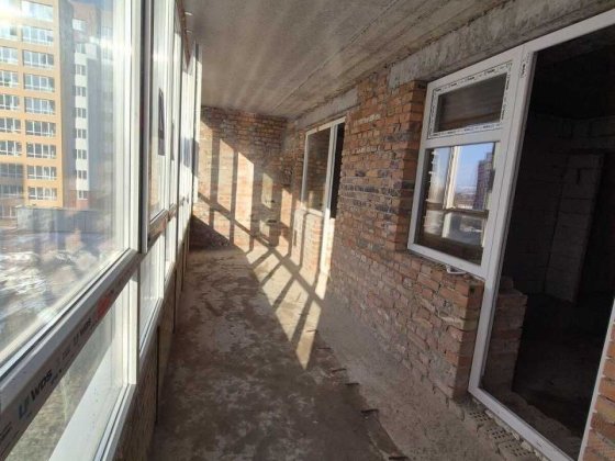 Продаж 3 кімнатної квартири. Виставка. Хмельницкий