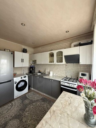 Продам 1к квартиру, 38кв.м цегла, Київський р-н - фото 1