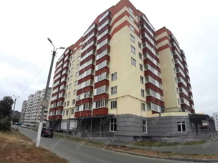 Однокімнатна квартира в новобудові - фото 1