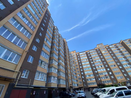 Продаж 3 к квартири новобудова ЗДАНА заселена мін переоф Хмельницкий