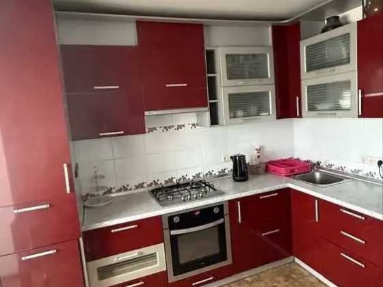 1к! квартира, Поділ, Кукоби, 7/7 пов, 46 м2 цегла, котел з косметикою