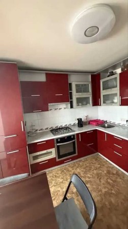 1к! квартира, Поділ, Кукоби, 7/7 пов, 46 м2 цегла, котел з косметикою - фото 1