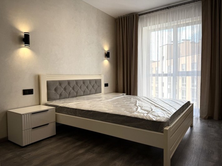 ПРОДАЖ, 1-К квартира, Синергія Light, 36,5 м кв - фото 1