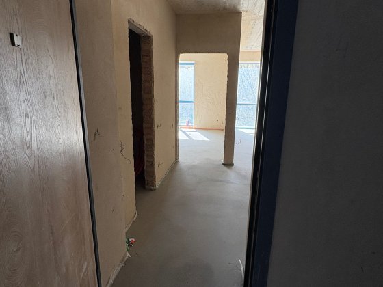 Квартира 1-кімнатна в «ЗигЗаг», готова і здана! Ровно