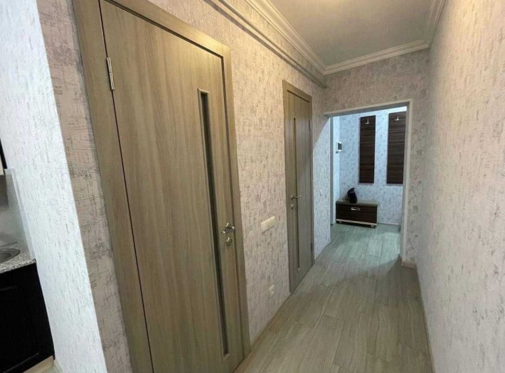 1к квартира, 40м2 вул ЗСУ  євідновлення+ торг, ВЛАСНИК - фото 1