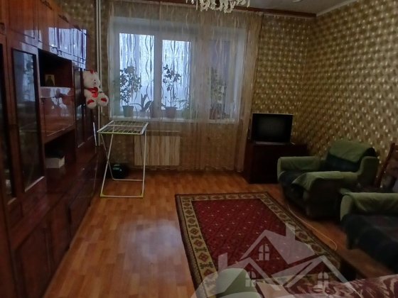Продам 2кмн квартиру на Холодногірській Суми