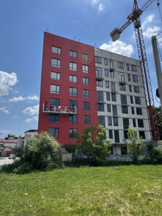 Продаж 1к квартири Дружба (Кутківці) будинок на здачі - фото 1