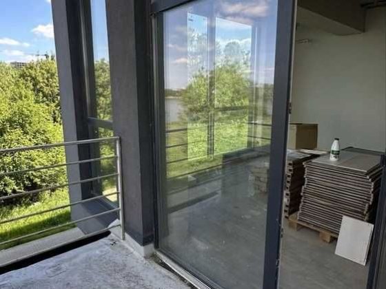 : 2К квартира в ЖК PANORAMA de LUXE | Басів Кут | Панорамний вид на озеро Ровно