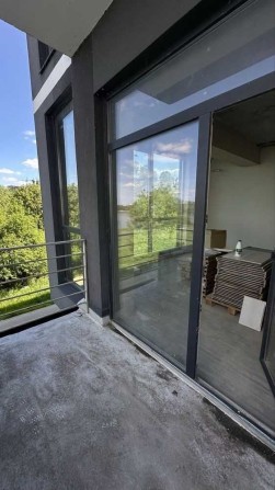 : 2К квартира в ЖК PANORAMA de LUXE | Басів Кут | Панорамний вид на озеро - фото 1