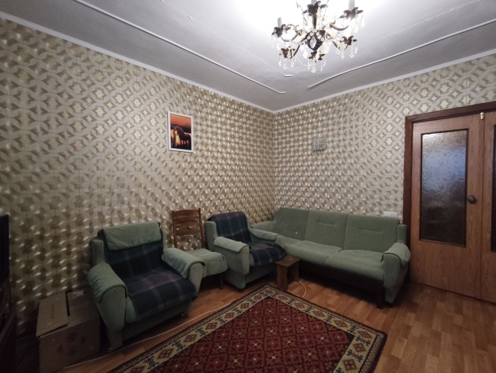 Продаж / 2 кімнатна квартира на  Холодногірській - фото 1