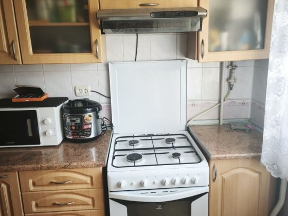 Продаж 3 квартири. Суми