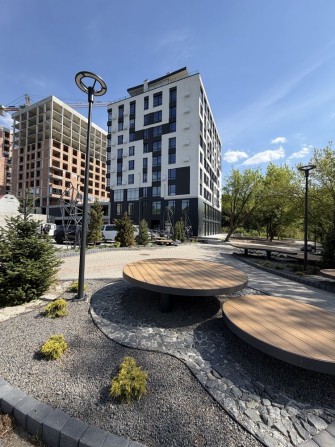 Продаж однокімнатної квартири - фото 1
