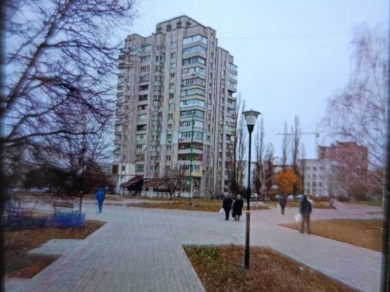 Продам однокімнатну квартиру Сумы
