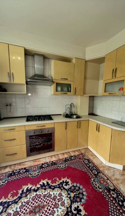 Продаж трикімнатної квартири по вул.Г.Крут - фото 1