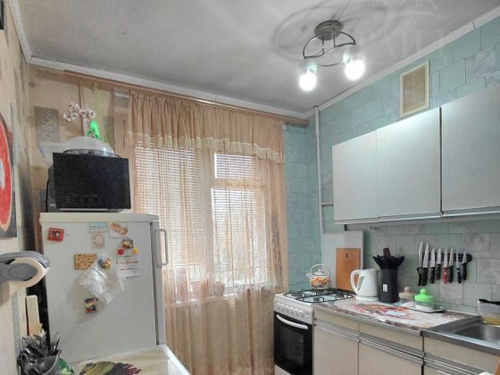 Продаж квартири на Р.Атаманюка Суми