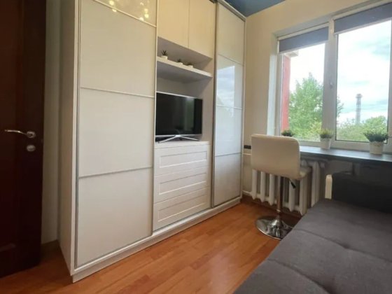 0 Продаж 3-кімн. квартири 62.3 м² з меблями та технікою Ровно