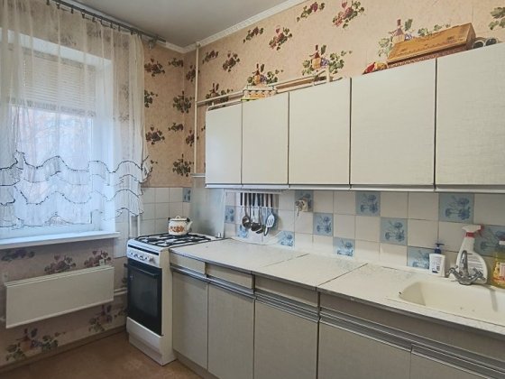 2к квартира на низькому поверсі Ковпака Суми