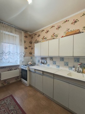 2к квартира на низькому поверсі Ковпака - фото 1