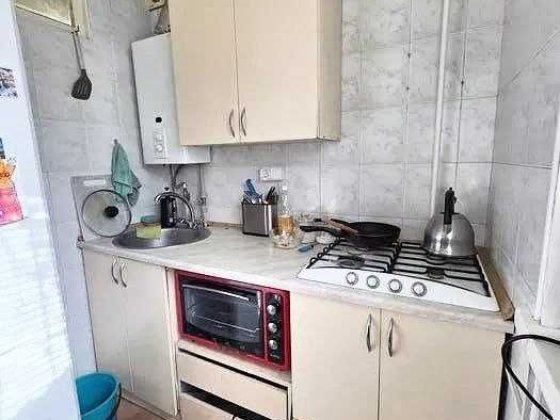 Продаж 2-кімнатної квартири вул. Іллінська (зупинка 3-ї поліклініки) Суми