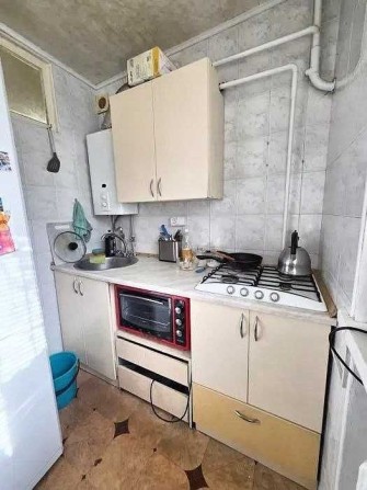 Продаж 2-кімнатної квартири вул. Іллінська (зупинка 3-ї поліклініки) - фото 1