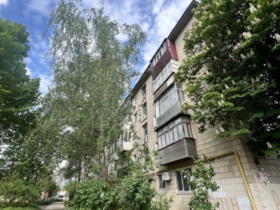 ‼️2х кімнатна, 5 школа; Сертифікат, ваучер‼️ Полтава