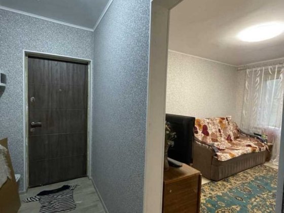 1 кімн.квартира на Браілках Полтава