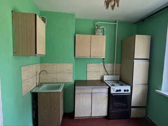Продам 1к квартиру на Леваді, 35кв.м, 2/9 поверх Полтава