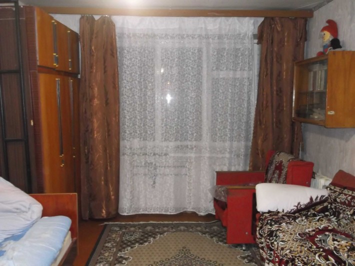 Продаж 1 кімнатної квартири на Садах 1 - фото 1