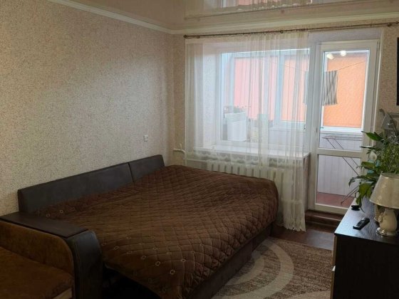Продаж 1к квартири на Виставці — заходь та живи! Хмельницкий