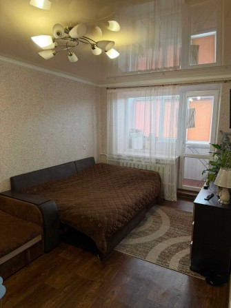 Продаж 1к квартири на Виставці — заходь та живи! - фото 1
