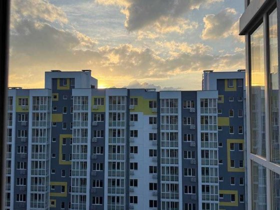 1к.квартира, ЖК Пелюстковий, ПЕРЕУСТУПКА