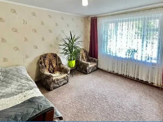 1к Центр 37м.кв цегла нове планування / 2% оформлення \ можливі програми Хмельницкий