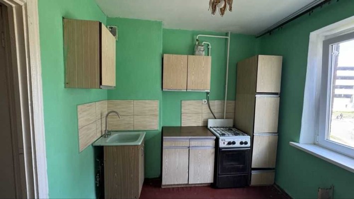 1-кімнатна квартира 35 м², 2 поверх, Левада, вул. Миру - фото 1