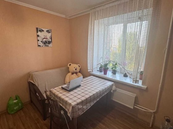 У продажі однокімнатна квартира в районі Південно-Західний Хмельницький