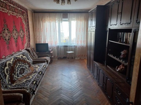 Трикімнатна квартира 66 м2 Полтава Полтава
